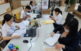 TP.HCM sẽ tách Sở Quy hoạch - Kiến trúc ra khỏi Sở Xây dựng