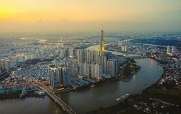 TP.HCM đến năm 2050: Siêu đô thị thông minh và bao trùm