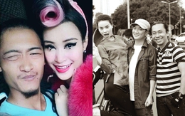 Những 'thợ săn' khoảnh khắc của sao