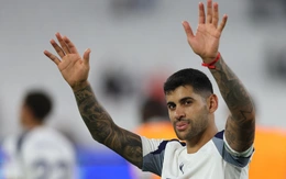 Cristian Romero: Từ 'nổi loạn' đến thủ lĩnh của Tottenham Hotspur
