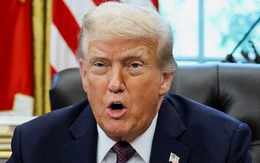 Ông Trump kiện New York Times bôi nhọ, đòi bồi thường 15 tỉ USD