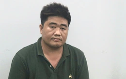 Tạm giữ hình sự người đánh cụ ông 72 tuổi trên đường phố phường Sài Gòn