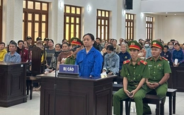 Xét xử nữ chủ hụi chiếm đoạt gần 118 tỉ đồng