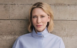 Cate Blanchett: Trang phục không chỉ là thời trang, mà còn là ký ức