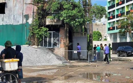 Chủ tịch Hà Nội giao công an điều tra trách nhiệm vụ cháy làm 4 người chết ở Thường Tín