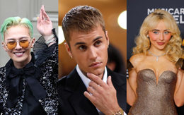 Big Bang, Justin Bieber tái xuất, sẵn sàng khuấy động đại nhạc hội Coachella