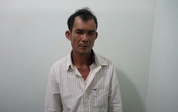 Bắt kẻ cướp giật vé số của cụ bà 78 tuổi