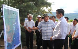 Sớm thống nhất khoảng cách an toàn để đẩy nhanh tiến độ Nhà máy điện hạt nhân Ninh Thuận 2