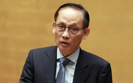 Quyền Bộ trưởng Lê Hoài Trung: Hội nhập cần chuyển từ xin - nhận sang chủ động, đóng góp, định hình
