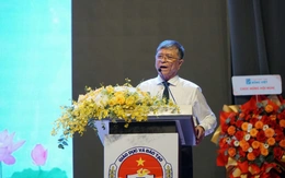 Năm học mới