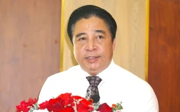 Ông Nguyễn Khắc Toàn được giới thiệu bầu làm Chủ tịch UBND tỉnh Khánh Hòa