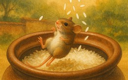 Thành ngữ quen thuộc này là gì? (P53)