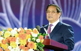 Thủ tướng Phạm Minh Chính: Thành tựu đất nước là thành tựu vĩ đại của nhân dân