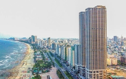 Khách sạn ven biển Đà Nẵng ‘dính’ cả loạt vi phạm môi trường, phạt 264 triệu