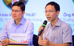 VFF cam kết phát triển Giải bóng đá công nhân, viên chức Việt Nam