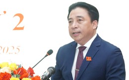 Ông Nguyễn Khắc Toàn chính thức trở thành Chủ tịch UBND tỉnh Khánh Hòa