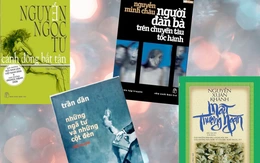 Vật cản của văn học chính là nhà văn