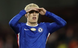 Lịch trực tiếp Champions League: Bayern Munich đấu Chelsea