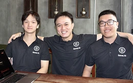 Tuổi Trẻ Startup Award: Tạo giải pháp công nghệ với Saner.AI từ nỗi khổ cá nhân