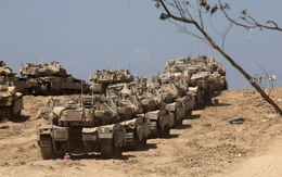 Cuộc tấn công trên bộ của Israel vào Gaza bị phản đối mạnh mẽ