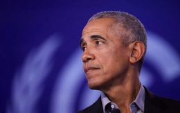 Ông Obama lên tiếng về vụ ám sát Charlie Kirk