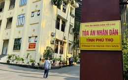 11 anh em ruột tiếp tục dắt nhau ra tòa tranh chấp mảnh đất 1.213m² cha mẹ để lại
