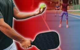 Những chiêu trò lừa đảo mới nhắm vào người chơi pickleball