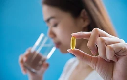 Điều gì xảy ra với cơ thể khi bạn uống quá nhiều vitamin?