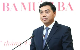 Phát biểu nhận nhiệm vụ của tân Chủ tịch Thanh Hóa Nguyễn Hoài Anh