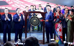 'Kiến tạo bệ phóng', khơi thông nguồn lực cho tư nhân