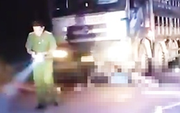 Điều tra vụ tai nạn thương tâm khiến 2 người đi xe máy tử vong ở xã An Lập, TP.HCM
