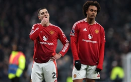 Man United đạt doanh thu kỷ lục dù đá dở