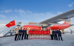Cầu nối tăng trưởng, lan tỏa khát vọng tại Triển lãm A80