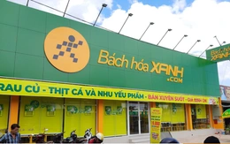 Dragon Capital rời ghế cổ đông lớn tại Thế Giới Di Động