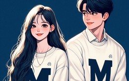 Quiz: Ai mới là người bạn đời trọn kiếp của bạn?