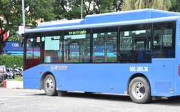 2 tuyến xe buýt đổi lộ trình, kết nối Trường đại học Luật TP.HCM