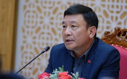 Phân công ông Bùi Thắng tạm giải quyết công việc của Thường trực Tỉnh ủy Lâm Đồng