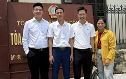 Dời lịch xử phúc thẩm vụ anh Thái Khắc Thành nuôi gà lôi bị tuyên 6 năm tù