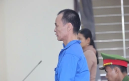 Lãnh án tù vì đâm chết thanh niên chạy xe nẹt pô rồi thách thức 'muốn gì chơi luôn'