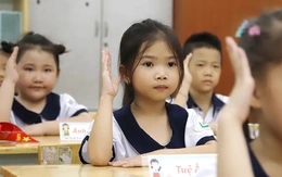 Tiền đề xây dựng bộ sách giáo khoa thống nhất