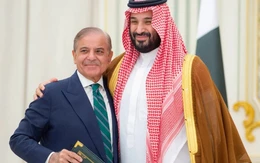 Vì sao Saudi Arabia ký hiệp ước phòng thủ chung với Pakistan?