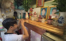 Mồ côi từ bé, Hữu Thọ nuôi dưỡng ước mơ đại học bằng tình thương và nghị lực