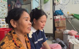 Nuôi cháu từ 5 ngày tuổi, ông bà nghèo thắt lòng lo học phí đại học