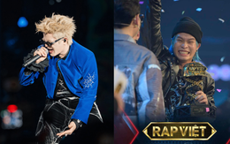 RHYDER ra mắt MV 'Sau cơn suy'; Seachains trở lại với '30 The Album'