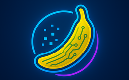 Nano Banana là gì mà giúp Gemini vượt qua ChatGPT?