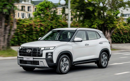 Hyundai Creta 2025