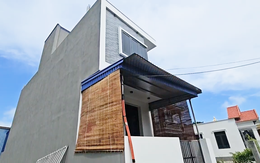 Toàn bộ diễn biến vụ xây nhà trên đất người khác ở Hải Phòng