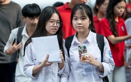 Bộ Giáo dục - Đào tạo lấy ý kiến về bỏ xét tuyển học bạ, giới hạn nguyện vọng xét tuyển
