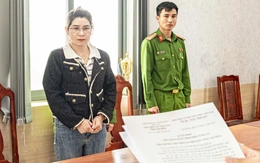 'Nhập vai' thẩm phán tòa cấp cao, để lừa chạy án