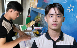 Tiếp sức đến trường 2025